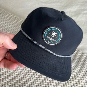 Melin Coronado Hat like New 9/10